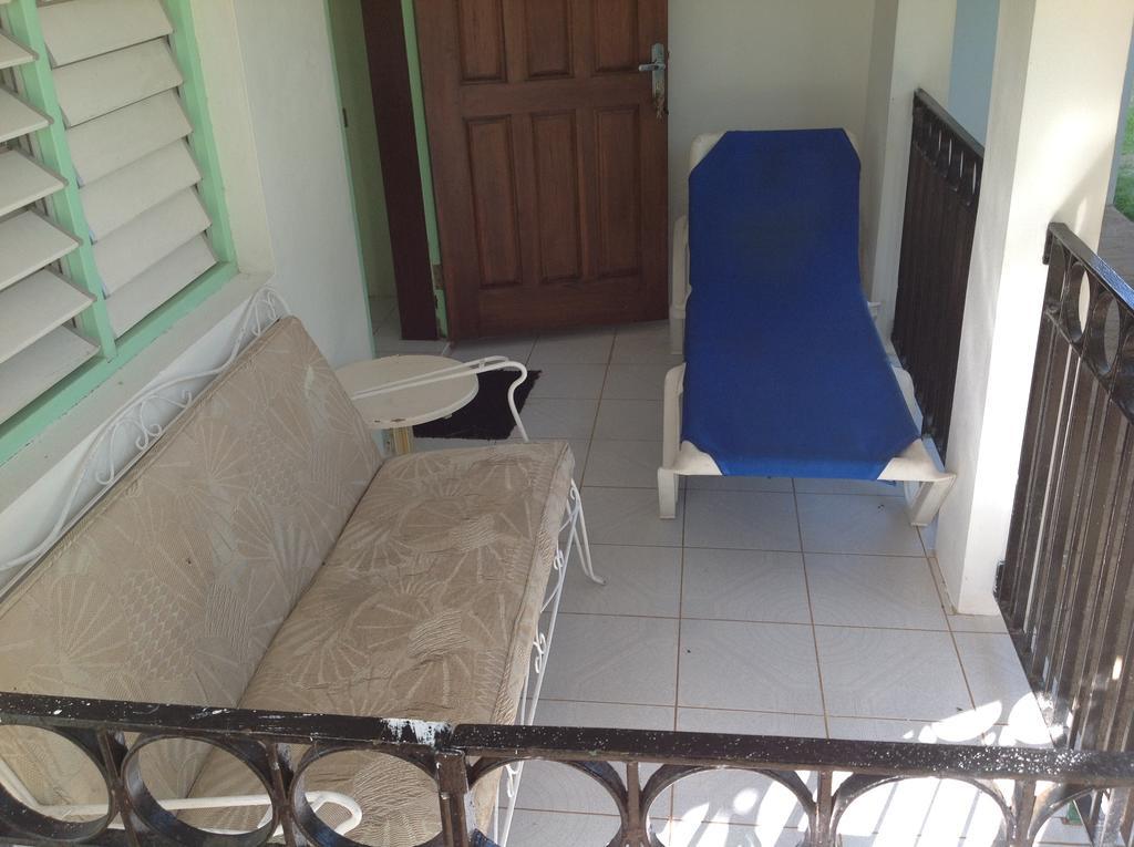 Chillax On Our Farm Guest House Ocho Rios Exterior foto