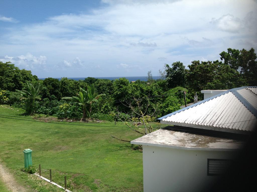 Chillax On Our Farm Guest House Ocho Rios Exterior foto